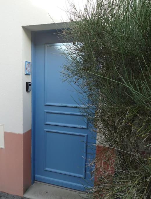 Maison 4 Personnes Avec Jardin Et Parking Le Crotoy Ngoại thất bức ảnh